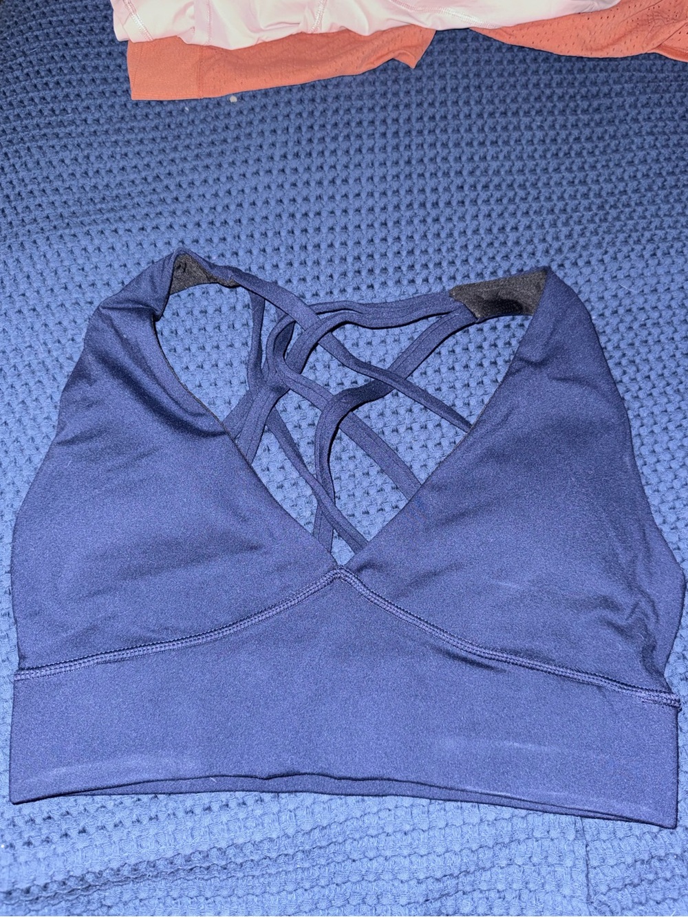 Ethos Sports Bra Size L